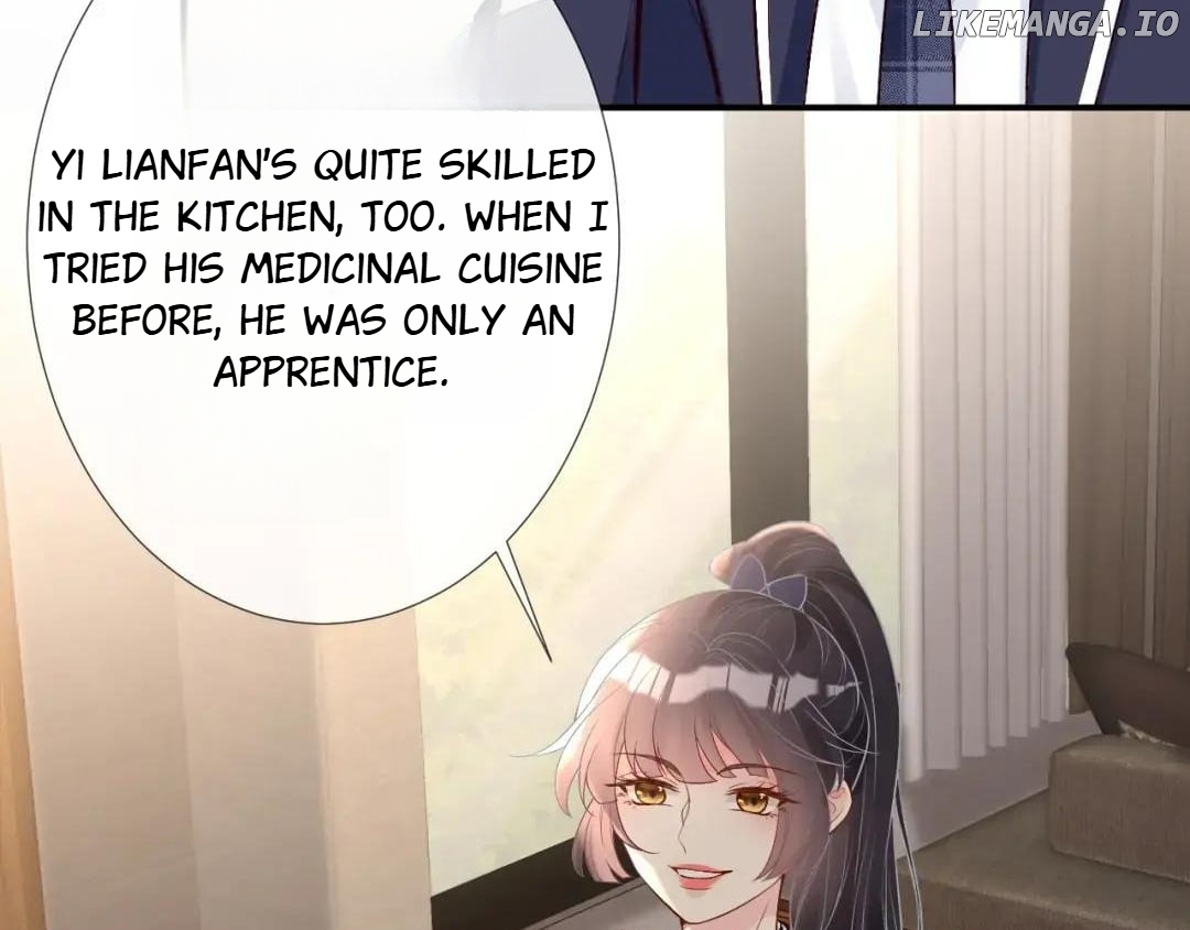 Everyone's Darling Chapter 138 - page 15